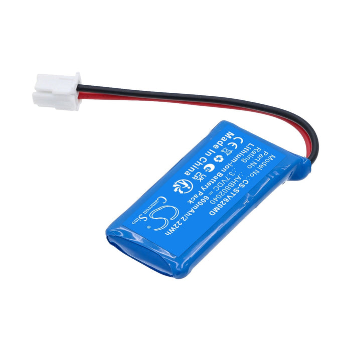Sternmed Vento 62 Medical Replacement Battery