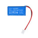 Sternmed Vento 62 Medical Replacement Battery