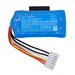 Sony SRS-UL50 SRS-ULT30 ULT Field 3 Wireless Speaker Bluetooth ULT Field 5 Wireless Speaker Bluetooth YD7866E YY7859 Speaker Replacement Battery