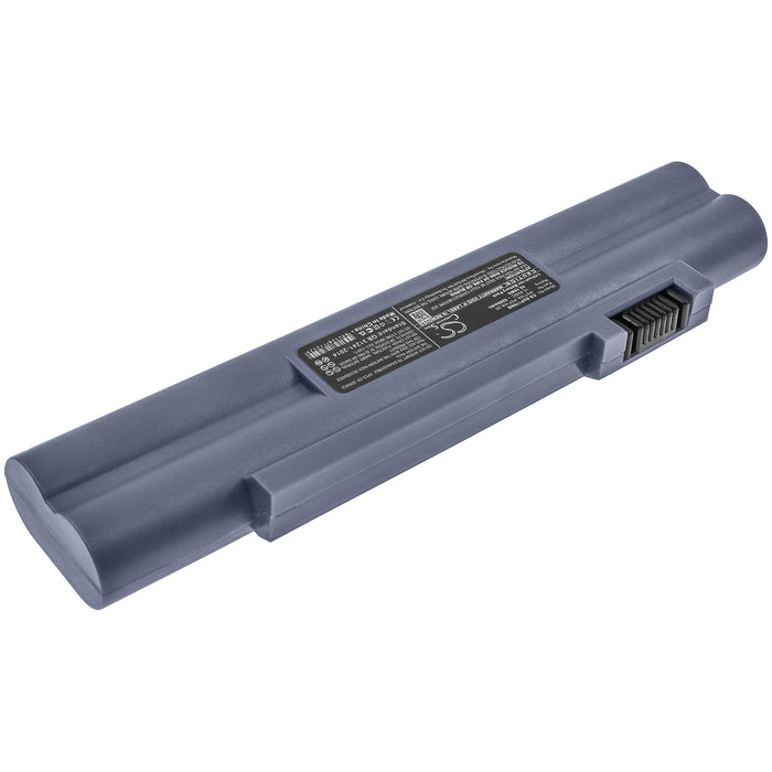 SonoSite MicroMaxx M-Turbo M-Turbo P17000-13 Titan Ultrasonic NanoMaxx Medical Replacement Battery