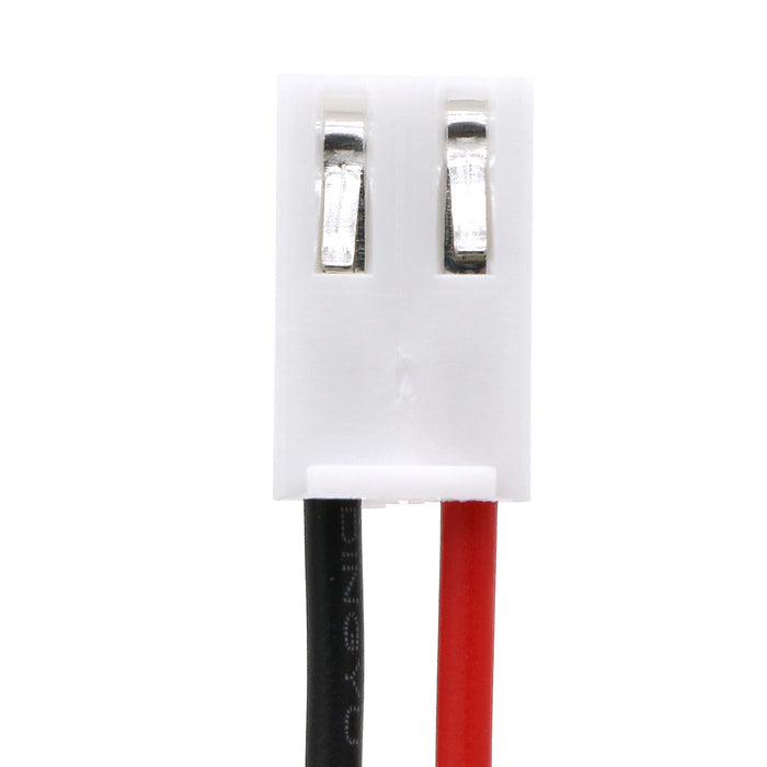 Simon SVC 8000 SVC 8000A SVC 8000B SVC 8000 S Vacuum Replacement Battery