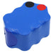 Simonson-Wheel Defibrillator Defi2 Medical Replacement Battery