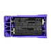Swiffer Power Mop PowerMop Mopping WetJet Mop Vacuum Replacement Battery