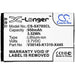 OpenStage SL4 SL5 SL6 950mAh Cordless Phone Replacement Battery