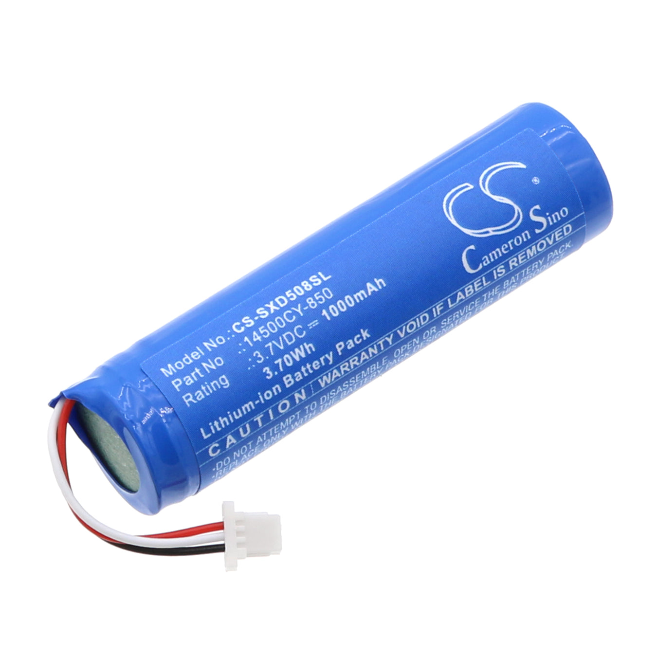 Microphone Batteries