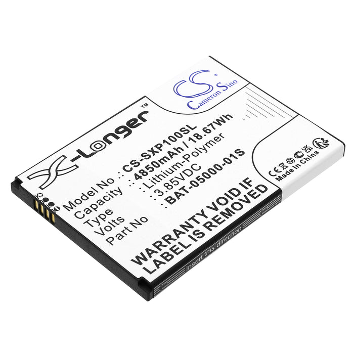 Sonim XP10, XP9900 Mobile Phone Replacement Battery