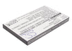 Socket Mobile Sonim XP2 XP2 Mobile Phone Replacement Battery