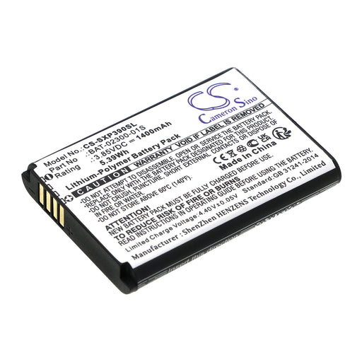 Sonim XP3 Plus, XP3900 Mobile Phone Replacement Battery