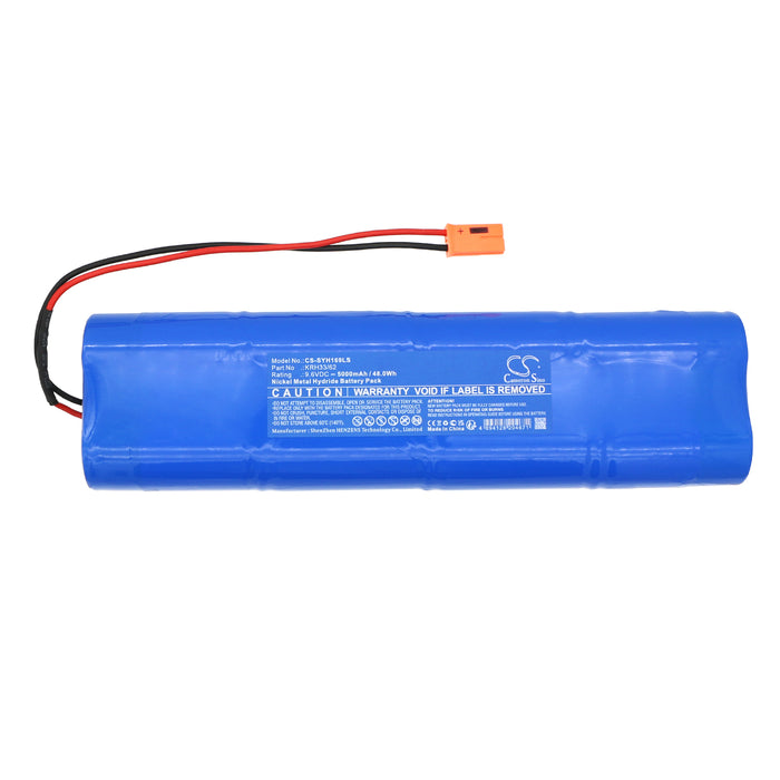 Tactical Aeg YH08-W1690 16W Emergency Light Replacement Battery
