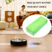 Taurus Saugroboter Striker Slim VER. II,Striker Slim Ver II,T270 Vacuum Replacement Battery