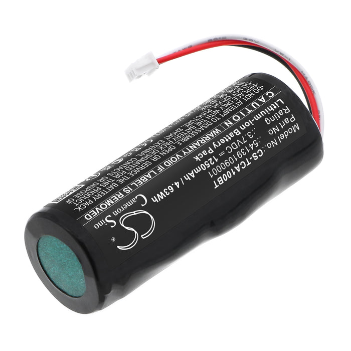 Technicolor TCHR1AZ0 Alarm Replacement Battery