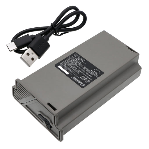 Tascam REVEAL SK REVEAL X REVEAL X Pro REVEAL XB Reveal Hunting TACTSK TACTXG2 TACTXP2 TATCBOV1 Sport and Outdoor Replacement Battery