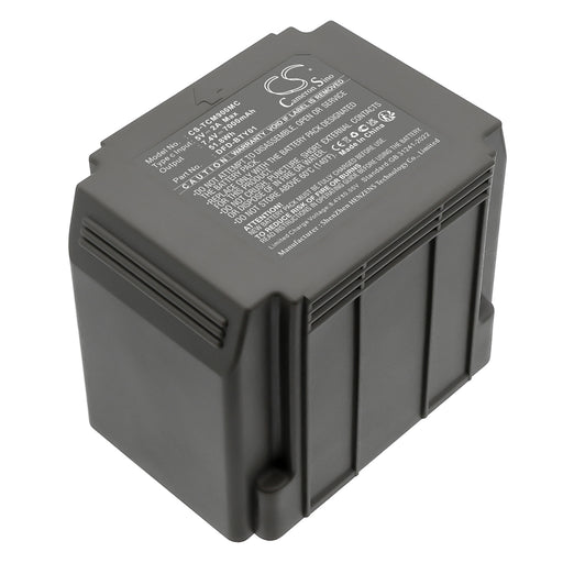 Tactacam Defend actacam Defend Solar Panel Cellular Security Camera Outdoor Sport Replacement Battery