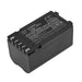 TEC B-EP4 B-EP2DL Printer Replacement Battery