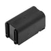 TEC B-EP4 B-EP2DL Printer Replacement Battery