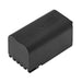 TEC B-EP4 B-EP2DL Printer Replacement Battery
