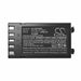 TEC B-EP4 B-EP2DL Printer Replacement Battery