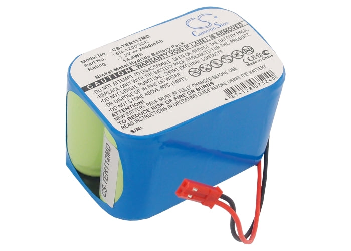 Terumo TE-112 Medical Replacement Battery