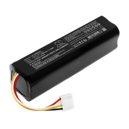 Trifo MAX-P MAX-S Vacuum Replacement Battery