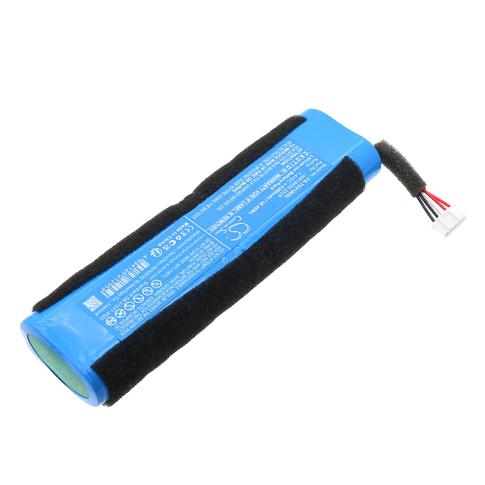 Therabody MOTIV GO VOICE Speaker Replacement Battery