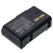 TSC Alpha 3L Printer Replacement Battery