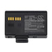 TSC Alpha 3L Printer Replacement Battery