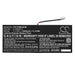 System76 System 76 Lemur Pro 10 ,System 76 Lemur Pro 9  Laptop and Notebook Replacement Battery