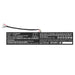 System76 System 76 Lemur Pro 10 ,System 76 Lemur Pro 9  4650mAh Laptop and Notebook Replacement Battery