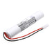 Thorn Voyager Solid E3, Solid E3T Emergency Light Replacement Battery