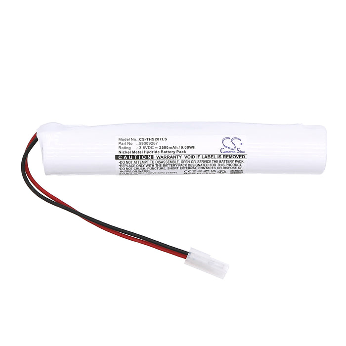 Thorn Voyager Solid E3D Emergency Light Replacement Battery