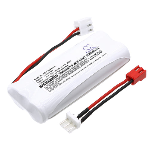 Thorn Voyager Star LA 2 SBS CON3 75 Emergency Light Replacement Battery