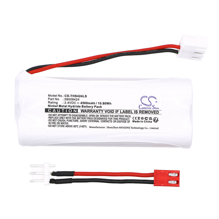 Thorn Voyager Star LA 2 SBS CON3 75 Emergency Light Replacement Battery