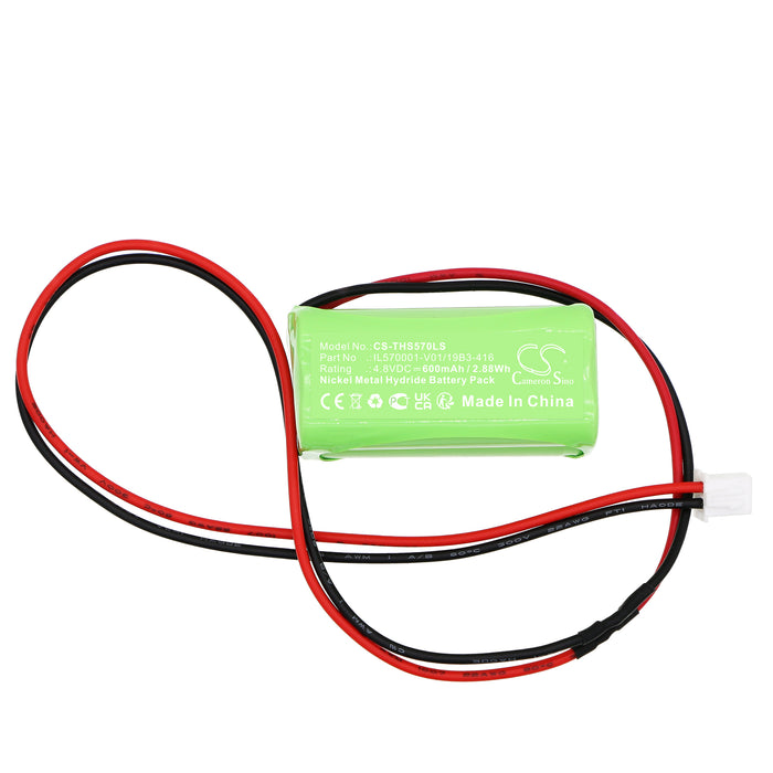 Thorn Voyager StyleACCU 3h Emergency Light Replacement Battery