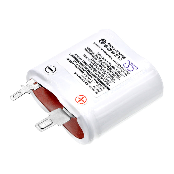 Thorn Voyager Star Cs 2 SBS Emergency Light Replacement Battery