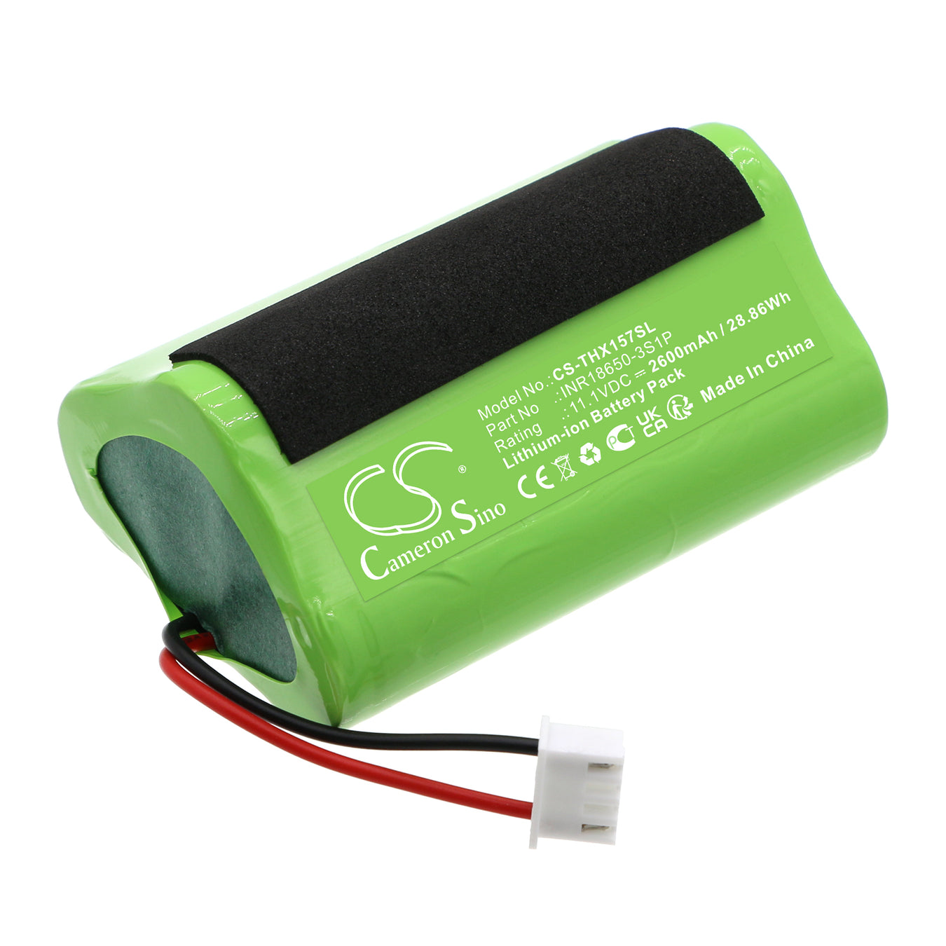 Air Compressor Batteries