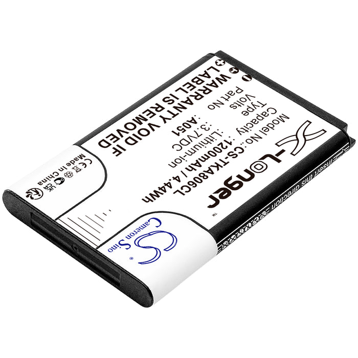EnGenius EP802H Cordless Phone Replacement Battery