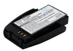 Plantronics TL7800 TL7810 TL7812 TL7910 TL7912 Headphone Replacement Battery
