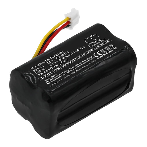 Comstar VAYO F215 VAYO F225 Comstar F215 Comstar F225 MS232 detector Alarm Replacement Battery