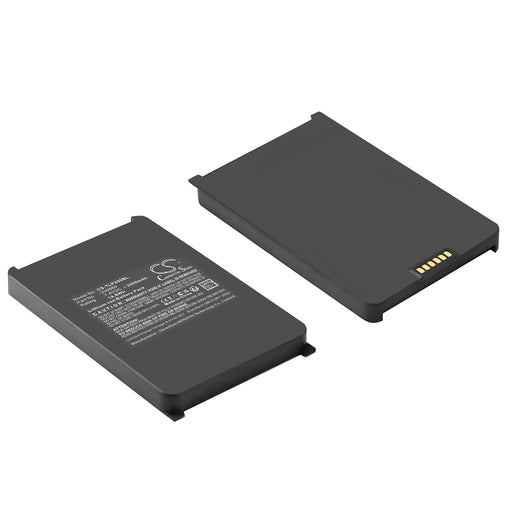 Tactilion P2000L Payment Terminal Replacement Battery