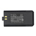 Retevis RT1 Two Way Radio Replacement Battery