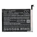 T-Mobile TMAF025G Revvl 6 5G Mobile Phone Replacement Battery