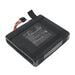 TerraMow S1200 V1000 S800 V600 Lawn Mower Replacement Battery