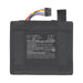 TerraMow S1200 V1000 S800 V600 Lawn Mower Replacement Battery