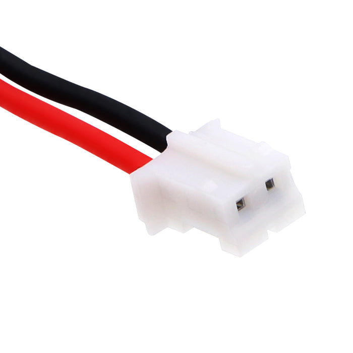 Toniebox TX-59+ Monitor Wireless Door Phone X-59+ drahtlos Video Camera TX-59 Security System Replacement Battery