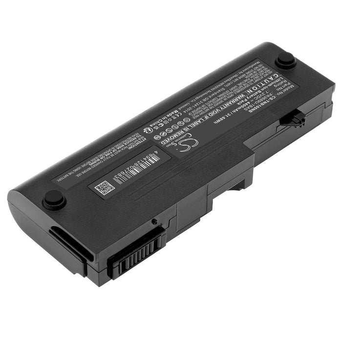 Toshiba Netbook NB100 Netbook NB100-01G Netbook NB100-111 Netbook NB100-12A Netbook NB100-10X Netbook NB100-11 Laptop and Notebook Replacement Battery