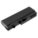 Toshiba Netbook NB100 Netbook NB100-01G Netbook NB100-111 Netbook NB100-12A Netbook NB100-10X Netbook NB100-11 Laptop and Notebook Replacement Battery