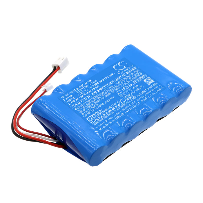 Tineco 1230 Aquamaster Aquamaster 1230 Vacuum Replacement Battery