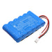 Tineco 1230 Aquamaster Aquamaster 1230 Vacuum Replacement Battery