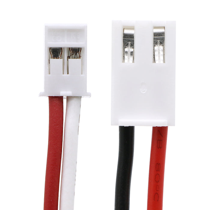 ETA  Vacuum Replacement Battery