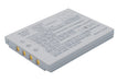 Toshiba Gigashot GSC-R60AU,Gigashot GSC-R30,Gigashot GSC-R60,Gigashot GSC-R30AU Camera Replacement Battery